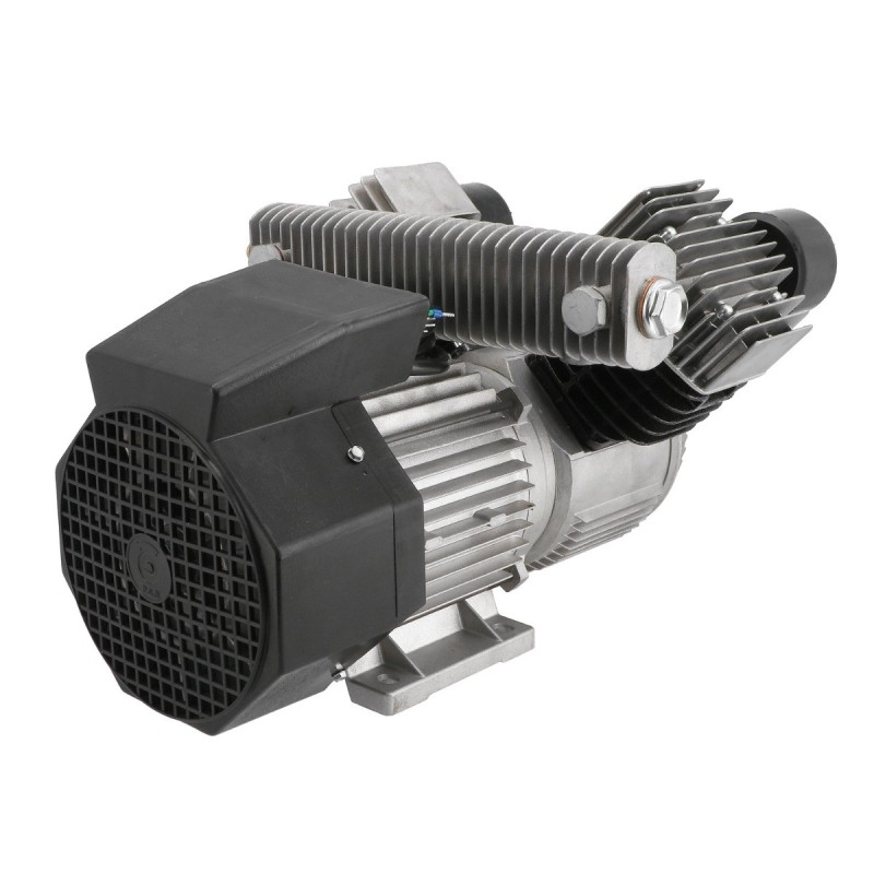 Blok tłokowy P65DV KM 100/350