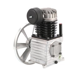 Pompa tłokowa sprężarkowa K11 2 KM/1.5 kW 217 l/min 990 obr./min 2-tłokowa jednostopniowa