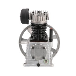 Pompa tłokowa sprężarkowa K11 2 KM/1.5 kW 217 l/min 990 obr./min 2-tłokowa jednostopniowa