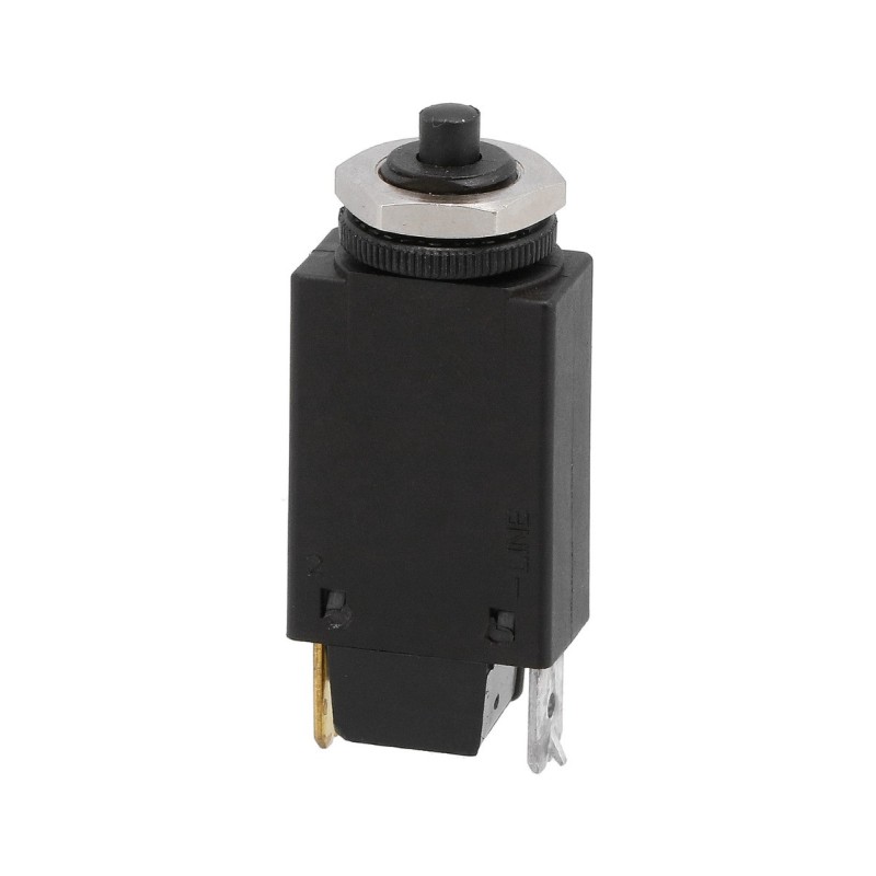 Zabezpieczenie termiczne 15A