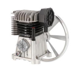Pompa tłokowa sprężarkowa PAT 24B 3 KM/2.2 kW 320 l/min 1350 obr./min 2-tłokowa jednostopniowa