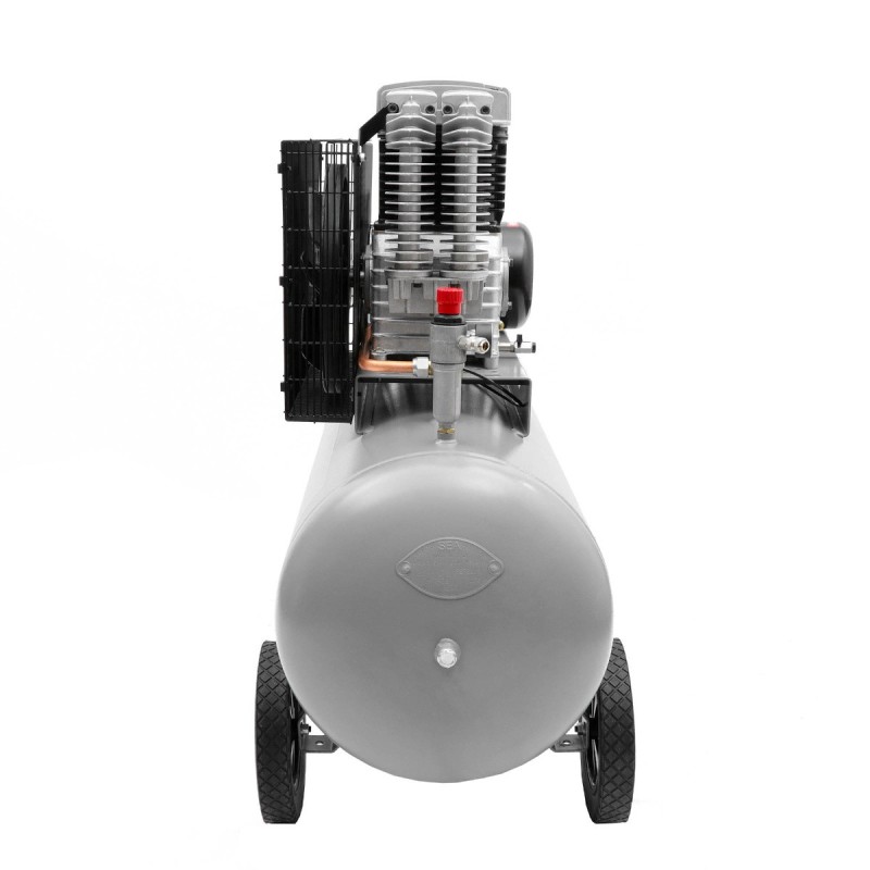 Kompresor dwutłokowy HK 1000-270 Pro 11 bar 7.5 KM/5.5 kW 400V 665 l/min 270 l