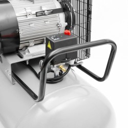 Kompresor dwutłokowy HK 1000-270 Pro 11 bar 7.5 KM/5.5 kW 400V 665 l/min 270 l