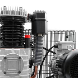 Kompresor dwutłokowy HK 1000-270 Pro 11 bar 7.5 KM/5.5 kW 400V 665 l/min 270 l