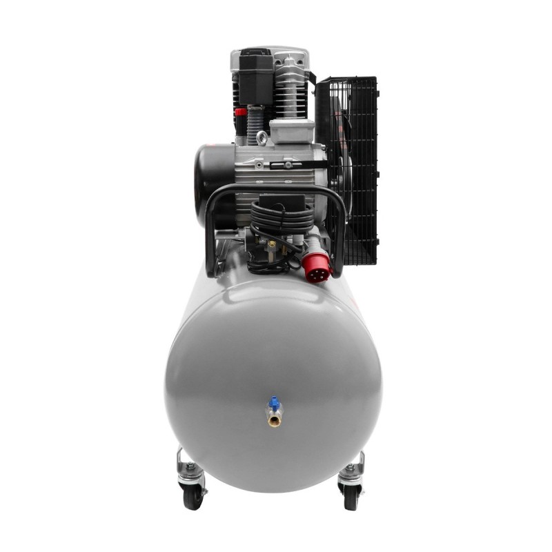 Kompresor dwutłokowy HK 1000-270 Pro 11 bar 7.5 KM/5.5 kW 400V 665 l/min 270 l