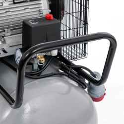 Kompresor dwutłokowy HK 700-150 Pro 11 bar 5.5 KM/4 kW 400V 476 l/min 150 l