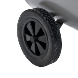 Kompresor dwutłokowy HK 700-150 Pro 11 bar 5.5 KM/4 kW 400V 476 l/min 150 l
