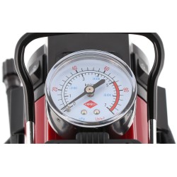 Mini kompresor samochodowy 12V 7 bar 0.19 KM/0.14 kW 27 l/min bezolejowy | bezzbiornikowy