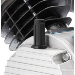 Kompresor dwutłokowy LM 25-350 10 bar 3 KM/2.2 kW 245 l/min 25 l