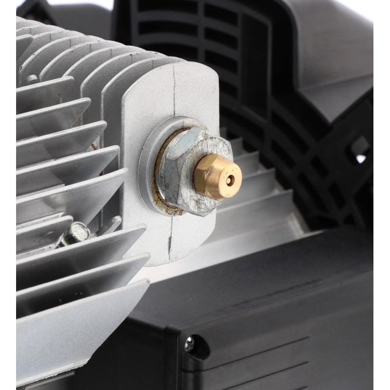 Kompresor dwutłokowy LM 25-350 10 bar 3 KM/2.2 kW 245 l/min 25 l