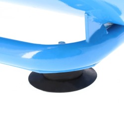 Kompresor dwutłokowy LM 25-350 10 bar 3 KM/2.2 kW 245 l/min 25 l