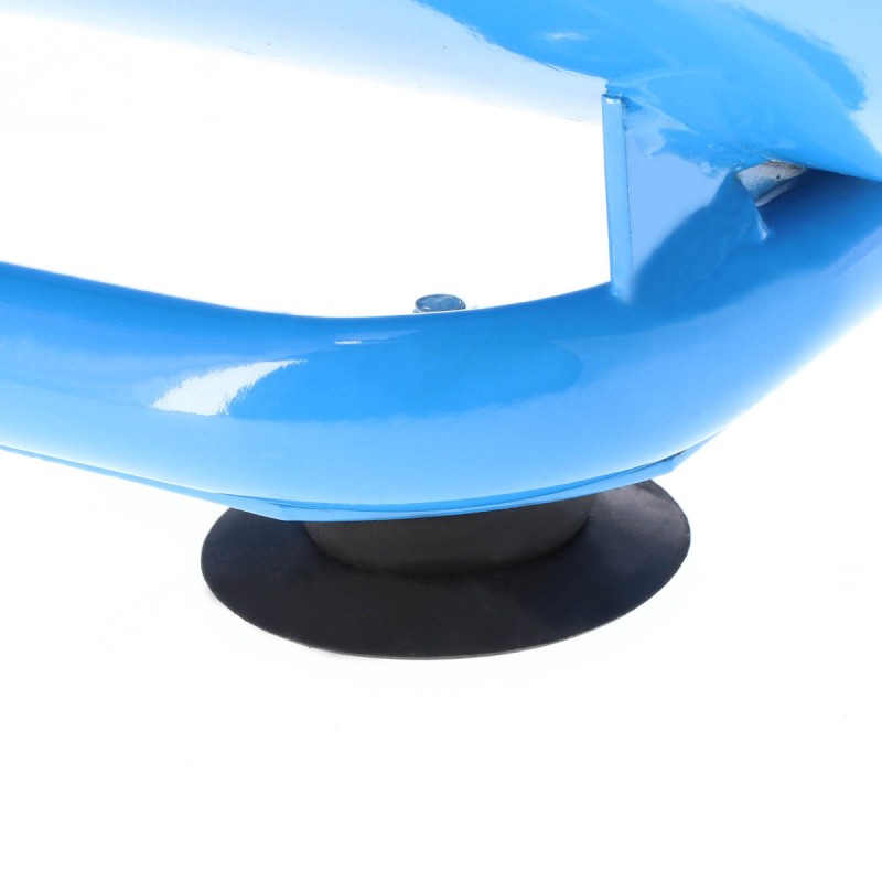 Kompresor dwutłokowy LM 25-350 10 bar 3 KM/2.2 kW 245 l/min 25 l