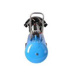 Kompresor dwutłokowy HL 425-100V 8 bar 3 KM/2.2 kW 260 l/min 100 l