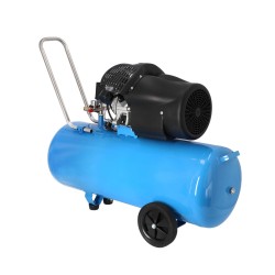 Kompresor dwutłokowy HL 425-100V 8 bar 3 KM/2.2 kW 260 l/min 100 l