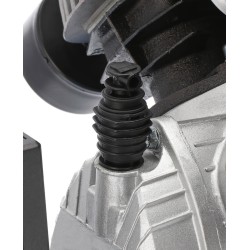 Kompresor dwutłokowy HL 425-100V 8 bar 3 KM/2.2 kW 260 l/min 100 l