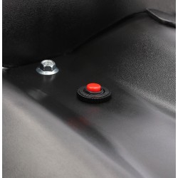 Kompresor dwutłokowy HL 425-100V 8 bar 3 KM/2.2 kW 260 l/min 100 l