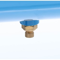 Kompresor dwutłokowy HL 425-100V 8 bar 3 KM/2.2 kW 260 l/min 100 l