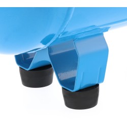 Kompresor dwutłokowy HL 425-100V 8 bar 3 KM/2.2 kW 260 l/min 100 l