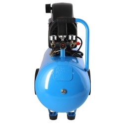 Kompresor HL 275-50 8 bar 2 KM/1.5 kW 157 l/min 50 l