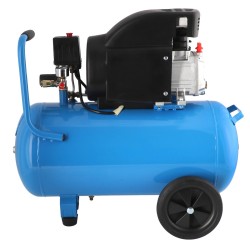 Kompresor HL 275-50 8 bar 2 KM/1.5 kW 157 l/min 50 l