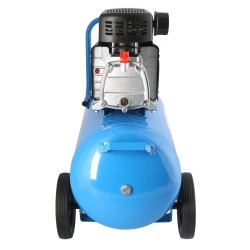 Kompresor HL 275-50 8 bar 2 KM/1.5 kW 157 l/min 50 l