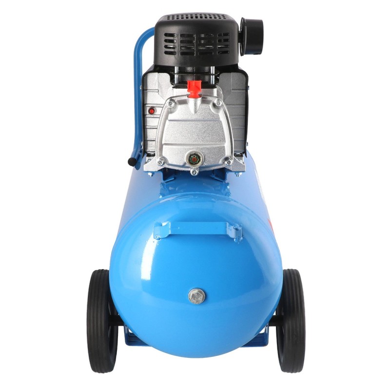 Kompresor HL 275-50 8 bar 2 KM/1.5 kW 157 l/min 50 l