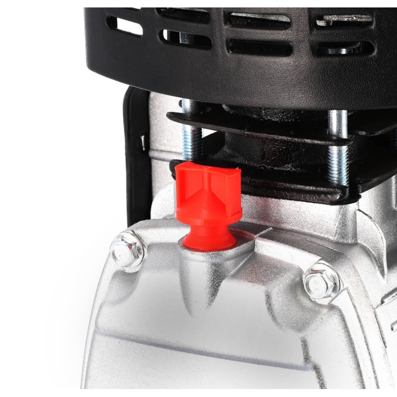 Kompresor HL 275-50 8 bar 2 KM/1.5 kW 157 l/min 50 l