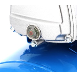 Kompresor HL 275-50 8 bar 2 KM/1.5 kW 157 l/min 50 l