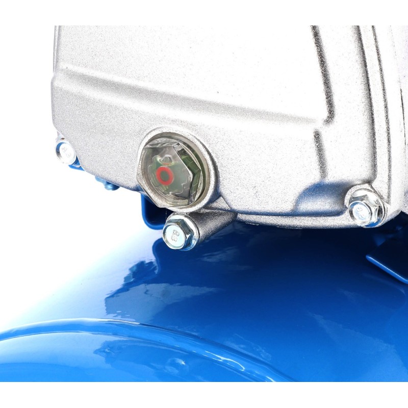 Kompresor HL 275-50 8 bar 2 KM/1.5 kW 157 l/min 50 l