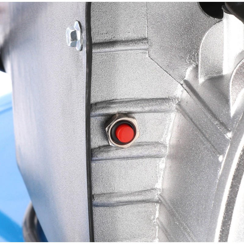 Kompresor HL 275-50 8 bar 2 KM/1.5 kW 157 l/min 50 l