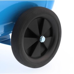 Kompresor HL 275-50 8 bar 2 KM/1.5 kW 157 l/min 50 l