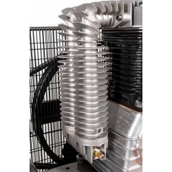 Kompresor dwutłokowy HK 1500-270 Pro 11 bar 10 KM/7.5 kW 751 l/min 270 l
