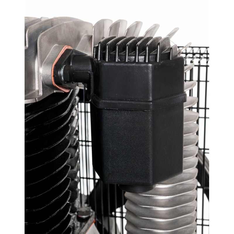 Kompresor dwutłokowy HK 1500-270 Pro 11 bar 10 KM/7.5 kW 751 l/min 270 l