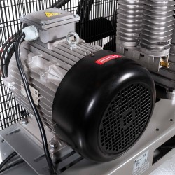 Kompresor dwutłokowy HK 1500-270 Pro 11 bar 10 KM/7.5 kW 751 l/min 270 l