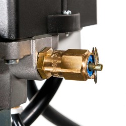 Kompresor dwutłokowy HK 1500-270 Pro 11 bar 10 KM/7.5 kW 751 l/min 270 l