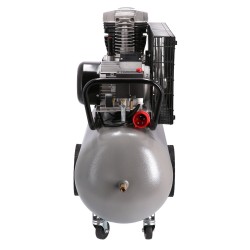 Kompresor dwutłokowy HK 625-90 Pro 10 bar 4 KM/3 kW 400V 415 l/min 90 l