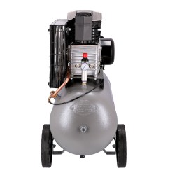 Kompresor dwutłokowy HK 625-90 Pro 10 bar 4 KM/3 kW 400V 415 l/min 90 l