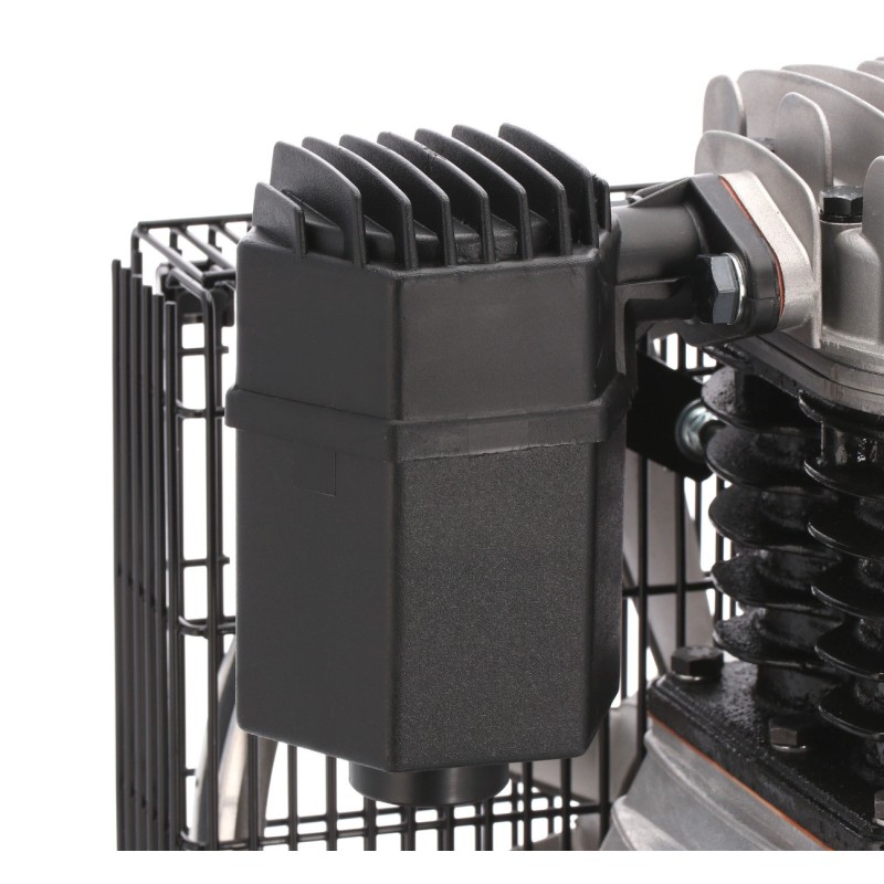 Kompresor dwutłokowy HK 625-90 Pro 10 bar 4 KM/3 kW 400V 415 l/min 90 l