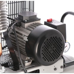 Kompresor dwutłokowy HK 625-90 Pro 10 bar 4 KM/3 kW 400V 415 l/min 90 l