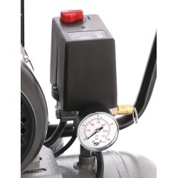 Kompresor dwutłokowy HK 625-90 Pro 10 bar 4 KM/3 kW 400V 415 l/min 90 l