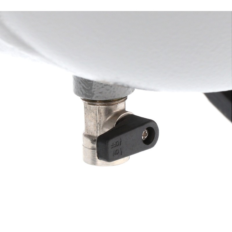 Kompresor dwutłokowy HK 625-90 Pro 10 bar 4 KM/3 kW 400V 415 l/min 90 l