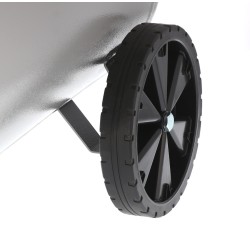 Kompresor dwutłokowy HK 625-90 Pro 10 bar 4 KM/3 kW 400V 415 l/min 90 l