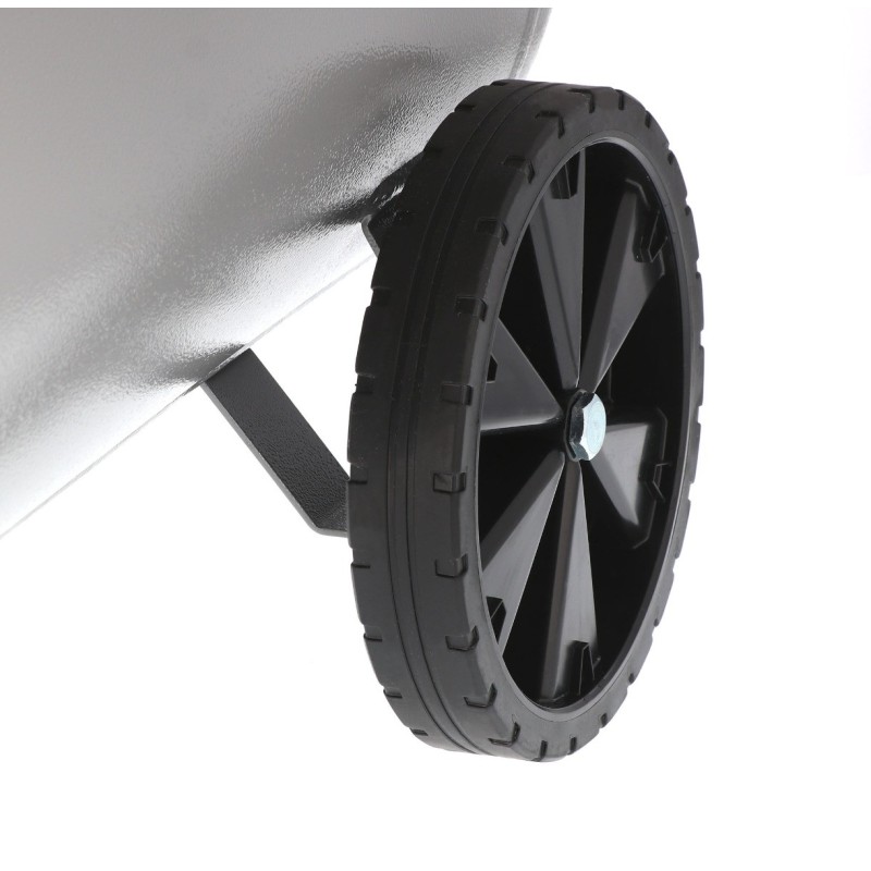 Kompresor dwutłokowy HK 625-90 Pro 10 bar 4 KM/3 kW 400V 415 l/min 90 l