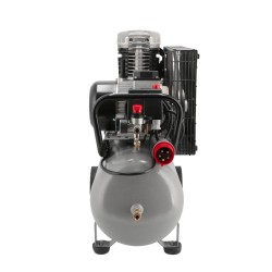 Kompresor dwutłokowy HK 425-50 Pro 10 bar 3 KM/2.2 kW 400V 317 l/min 50 l