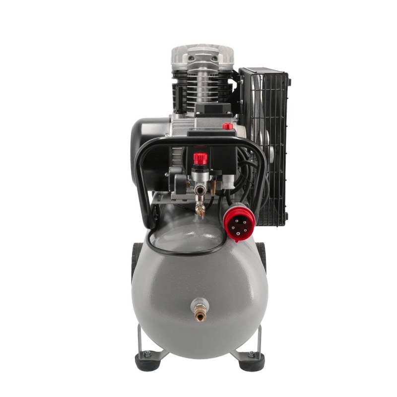 Kompresor dwutłokowy HK 425-50 Pro 10 bar 3 KM/2.2 kW 400V 317 l/min 50 l