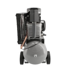 Kompresor dwutłokowy HK 425-50 Pro 10 bar 3 KM/2.2 kW 400V 317 l/min 50 l