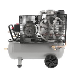 Kompresor dwutłokowy HK 425-50 Pro 10 bar 3 KM/2.2 kW 400V 317 l/min 50 l