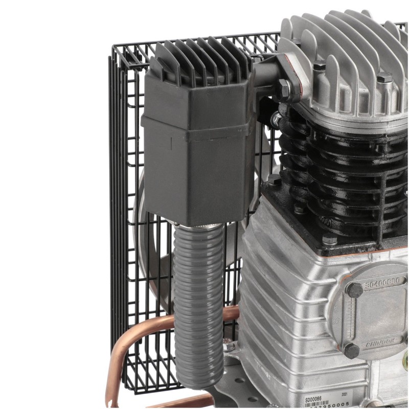 Kompresor dwutłokowy HK 425-50 Pro 10 bar 3 KM/2.2 kW 400V 317 l/min 50 l