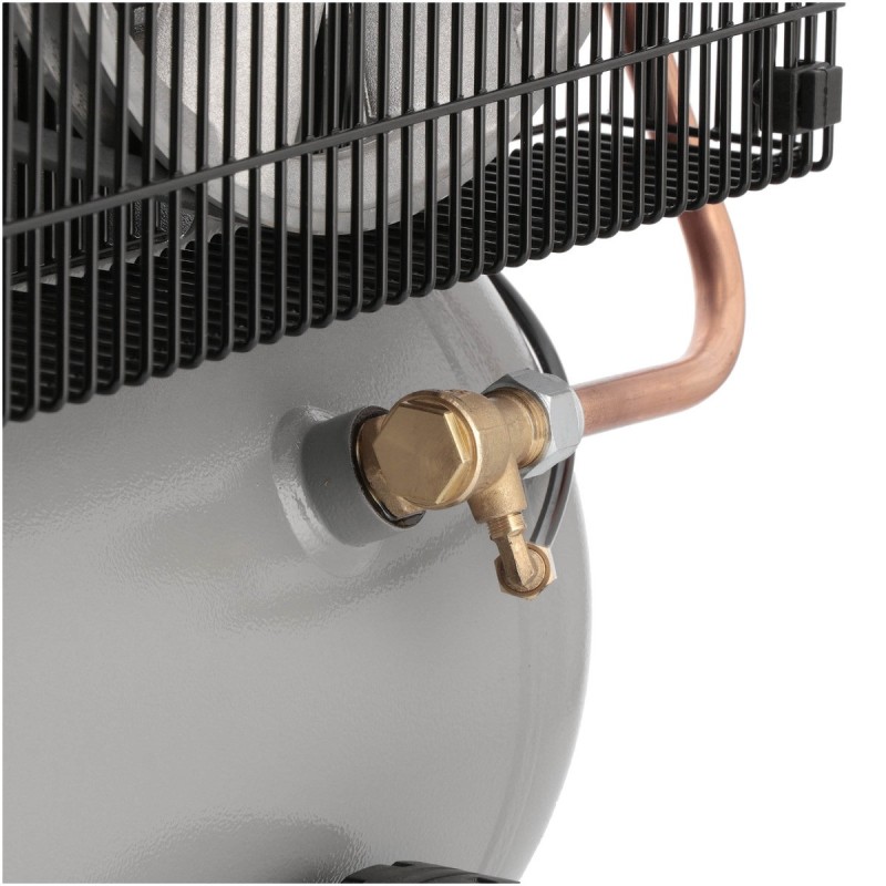 Kompresor dwutłokowy HK 425-50 Pro 10 bar 3 KM/2.2 kW 400V 317 l/min 50 l