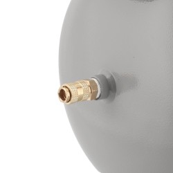 Kompresor dwutłokowy HK 425-50 Pro 10 bar 3 KM/2.2 kW 400V 317 l/min 50 l